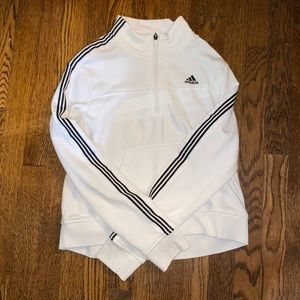 Adidas hoodie